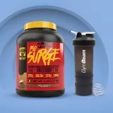 PVL Mutant ISO Surge - Smak: Cookies & cream | Waga: 2,27 g | Opakowanie: 2270 g · záber 4