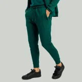 STRIX ALPHA Joggers Emerald - Kolor: Zielony | Waga: 0,6 g · záber 2