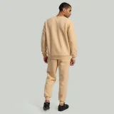 STRIX Relaxed Joggers Sandshell · záber 4