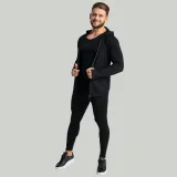 STRIX MERINO I Tank Top Black · záber 5