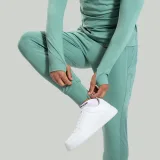 STRIX ULTRA Sports Pants Agave - Rozmiar: XXL | Kolor: Zielony | Waga: 0,458 g · záber 4