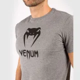 Venum Classic T-shirt Heather Grey · záber 5