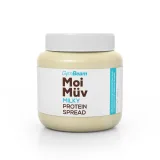 GymBeam MoiMüv Protein Spread - Smak: Milky | Waga: 0,4 g | Opakowanie: 400 g · záber 1