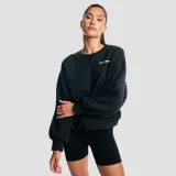 GymBeam Women‘s Base Jumper Black - Rozmiar: S | Kolor: Czarny | Waga: 0,4858 g | Opakowanie: 35 · záber 4