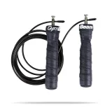 GymBeam Weighted jump rope Onyx · záber 1