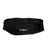 GymBeam Compact Running Belt Black - Rozmiar: S | Kolor: Czarny | Waga: 0,06 g | Opakowanie: 200 · záber 4