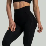 STRIX Women‘s Lunar Leggings Black · záber 2