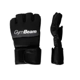 GymBeam MMA Gloves Striker Black - Rozmiar: XL | Kolor: Czarny | Waga: 0,206 g | Opakowanie: 42 · záber 3