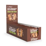 GymBeam 32% Protein Wafer - Waga: 0,4 g | Opakowanie: 16 x 25 g · záber 2