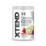 Xtend BCAAs - Smak: Niebieska malina | Waga: 1,3 g | Opakowanie: 1300 g · záber 2