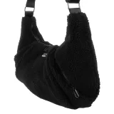GymBeam Sherpa Bag Black · záber 5