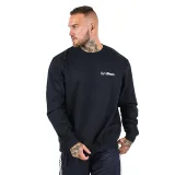 GymBeam Bluza PRO Jumper French Navy - Rozmiar: XXL | Vek: Dorośli | Waga: 0,47 g | Opakowanie: 36 · záber 4