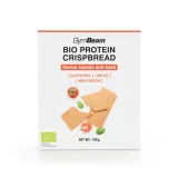 GymBeam BIO Protein Crispbread - Smak: Klasyczny | Objętość: 100 g | Waga: 0,136 g | Opakowanie: 100 g · záber 2