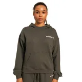 BeastPink Women‘s Serenity Hoodie Shadow - Rozmiar: XXL | Kolor: Szary | Waga: 0,689 g · záber 5