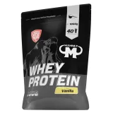 Mammut Nutrition Whey Protein - Smak: Wanilia | Waga: 1 g | Opakowanie: 1000 g · záber 5