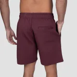 GymBeam Relay Shorts Fig - Rozmiar: XL | Kolor: Czerwony | Waga: 0,44 g | Opakowanie: 48 · záber 3