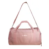 BeastPink Sense Duffle Bag Pink · záber 2