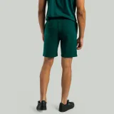 STRIX Embossed Shorts Emerald - Kolor: Zielony | Waga: 0,47 g · záber 4