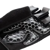 GymBeam Rękawiczki Fitness Grip Black - Rozmiar: XXL | Vek: Dorośli | Waga: 0,05 g | Opakowanie: 300 · záber 2