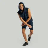 STRIX Essential Vest Midnight Blue · záber 4