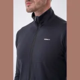 NEBBIA Męska kurtka Control Black · záber 2