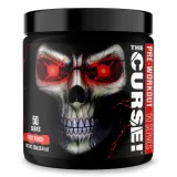 JNX The Curse 250 g - Smak: Poncz owocowy | Waga: 0,25 g | Opakowanie: 250 g · záber 2