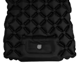 GymBeam Inflatable Sleeping Mattress Black · záber 3