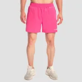 GymBeam Shorts TRN Dragonfruit - Rozmiar: XXL | Kolor: Różowy | Waga: 0,1889 g | Opakowanie: 95 · záber 1