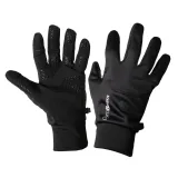 GymBeam Alpine Windproof Gloves - Rozmiar: XL | Kolor: Czarny | Waga: 0,07 g | Opakowanie: 200 · záber 1
