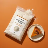 Sweet Potato Flour - GymBeam · záber 3