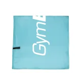GymBeam Quick-DryTowel Maxi Lagoon · záber 2