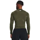 Under Armour Compression T-shirt HG Armour Comp LS Green · záber 2