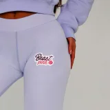 BeastPink Legginsy damskie Crystal - Rozmiar: M | Pohlavie: Damskie | Vek: Dorośli | Waga: 0,2 g | Opakowanie: 160 · záber 3