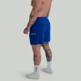 STRIX ZOA Shorts Sapphire - Rozmiar: XXL | Kolor: Niebieski | Waga: 0,5952 g | Opakowanie: 30 · záber 4