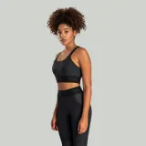 STRIX Nebula Sport Bra black - Rozmiar: S | Kolor: Czarny | Waga: 0,13 g | Opakowanie: 105 · záber 3