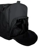 BeastPink Sense Duffle Bag Black · záber 5