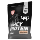 Mammut Nutrition Whey Protein - Smak: Wanilia | Waga: 1 g | Opakowanie: 1000 g · záber 1
