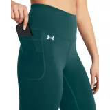 Under Armour - Women‘s Leggings Motion Legging Blue - Rozmiar: XS | Kolor: Niebieski | Waga: 0,169 g · záber 3