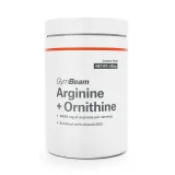 GymBeam Arginine + Ornithine - Smak: Marakuja mango | Waga: 0,42 g | Opakowanie: 420 g · záber 2
