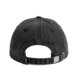GymBeam Abyss Cap Charcoal · záber 4