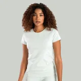 STRIX Women‘s Essential Tee Moon Grey - Rozmiar: L | Kolor: Szary | Waga: 0,19 g · záber 1