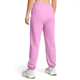 Under Armour Women‘s sweatpants UA Rival Terry Jogger Pink - Rozmiar: XL | Kolor: Różowy | Waga: 0,386 g · záber 2