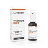 GymBeam Vitamin B12 Spray · záber 1