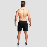 GymBeam Apex Shorts Black - Rozmiar: S | Kolor: Czarny | Waga: 0,275 g · záber 5