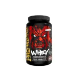PVL Białko Mutant Whey - Smak: Potrójna czekolada | Waga: 0,908 g | Opakowanie: 908 g · záber 1