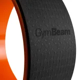 GymBeam Yoga Wheel Orange · záber 3