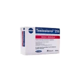 Testosterol 250 30 caps - Megabol · záber 1