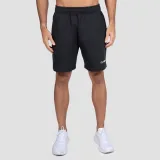 GymBeam Relay Shorts Black · záber 1