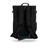 GymBeam Czarny plecak Adventure · záber 3
