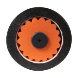 GymBeam Massage roller 3in1 · záber 4